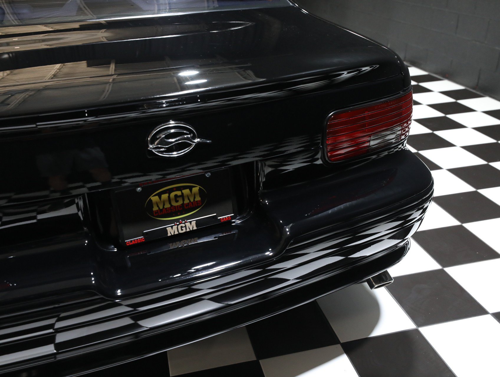 Used 1996 Chevrolet Impala SS RWD image 19