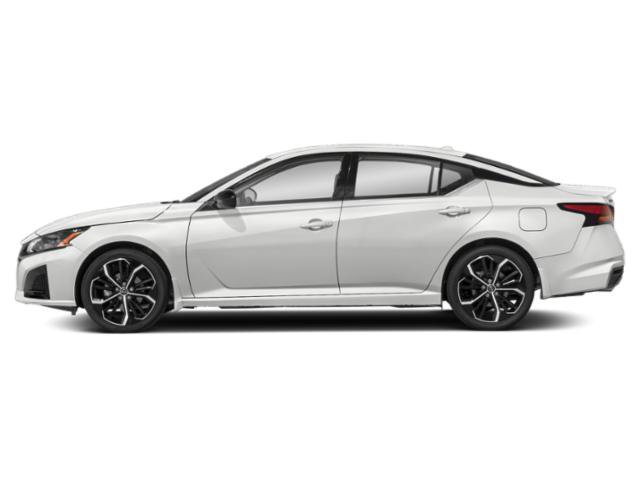 Used 2024 Nissan Altima 2.5 SR FWD image 6