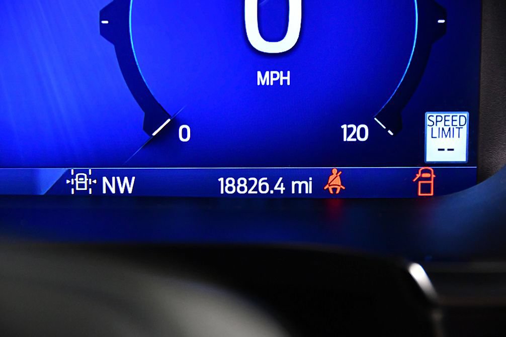 Used 2025 Ford F150 Platinum AWD/4WD image 19