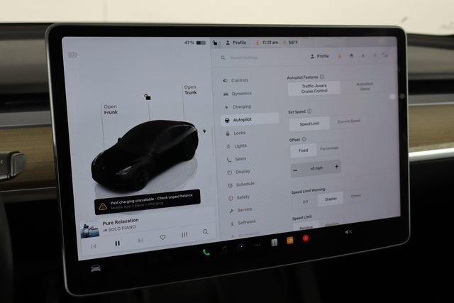 Used 2023 Tesla Model Y Long Range image 32