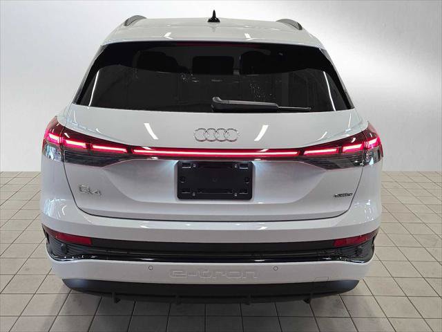 New 2024 Audi Q4 e-tron Premium Plus AWD/4WD image 5