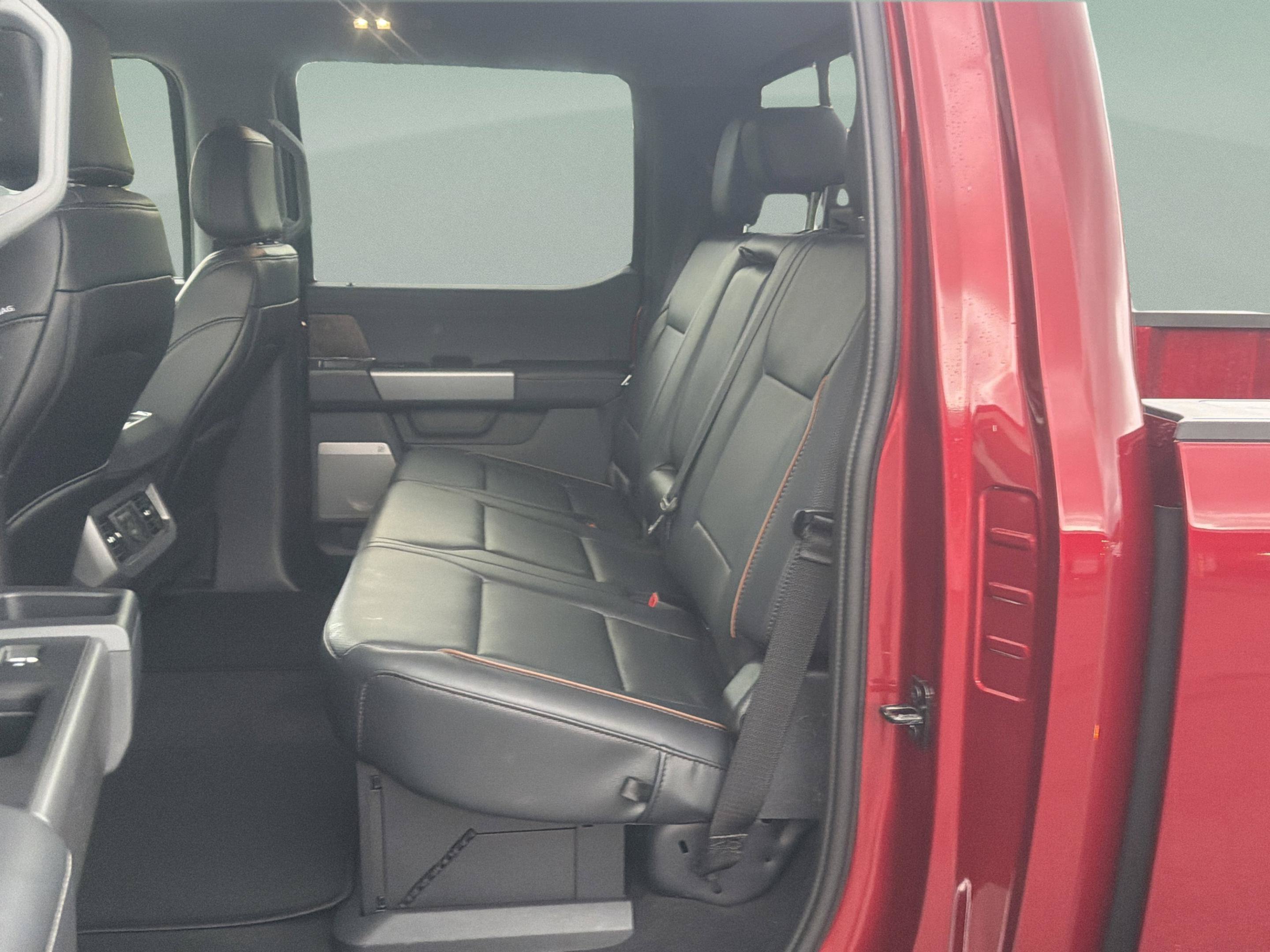 New 2026 Ford F350 Lariat AWD/4WD image 19