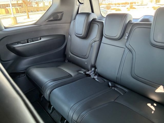 New 2026 Nissan Armada PRO-4X image 18