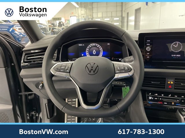 New 2026 Volkswagen Jetta Sport image 14