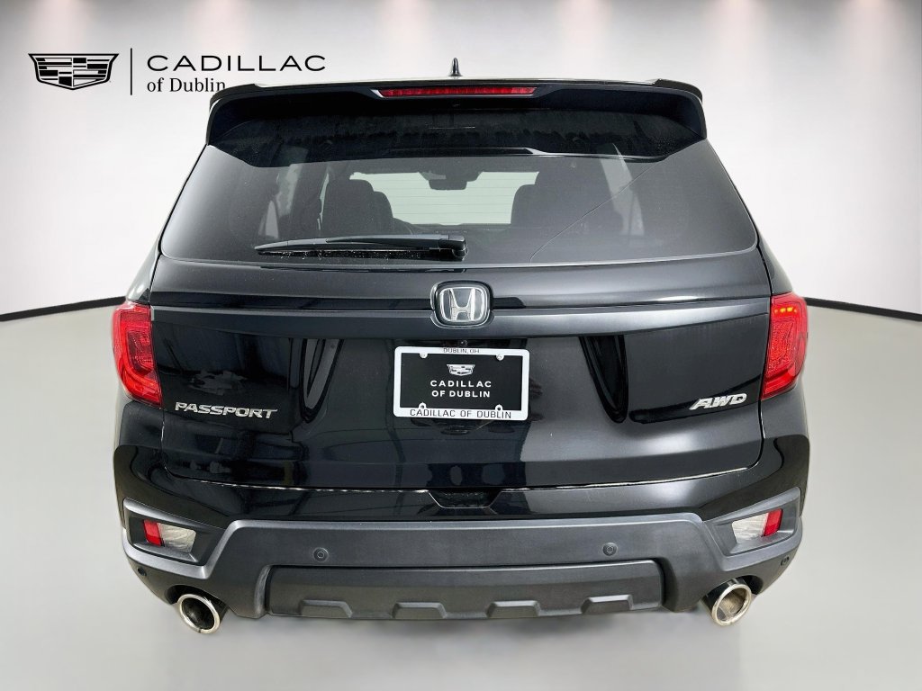 Used 2023 Honda Passport EX-L image 6