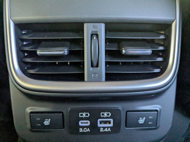 Certified 2025 Subaru Outback Touring image 18