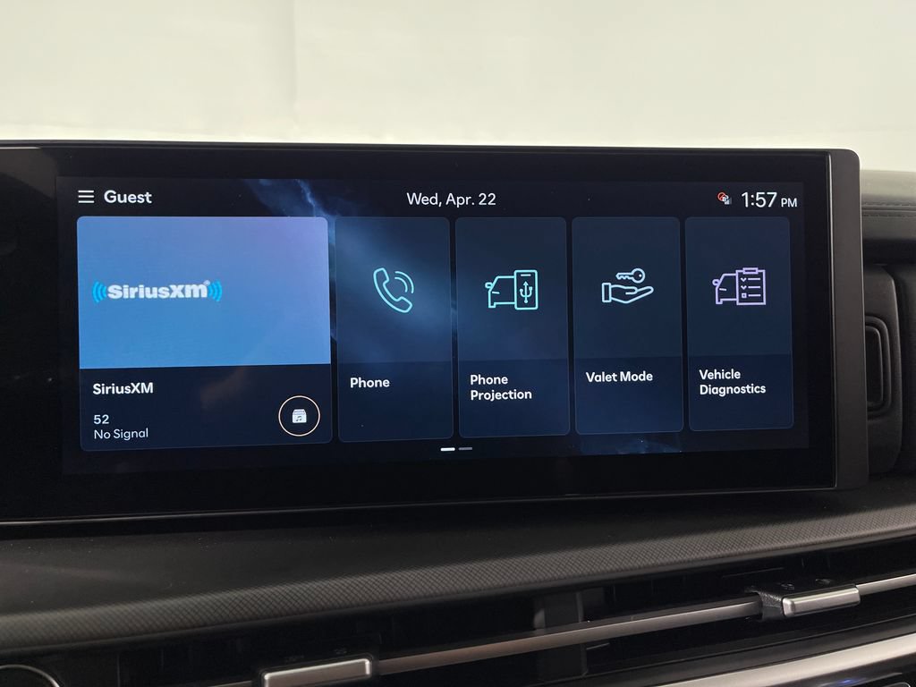 New 2026 Hyundai Santa Fe SE AWD/4WD image 22