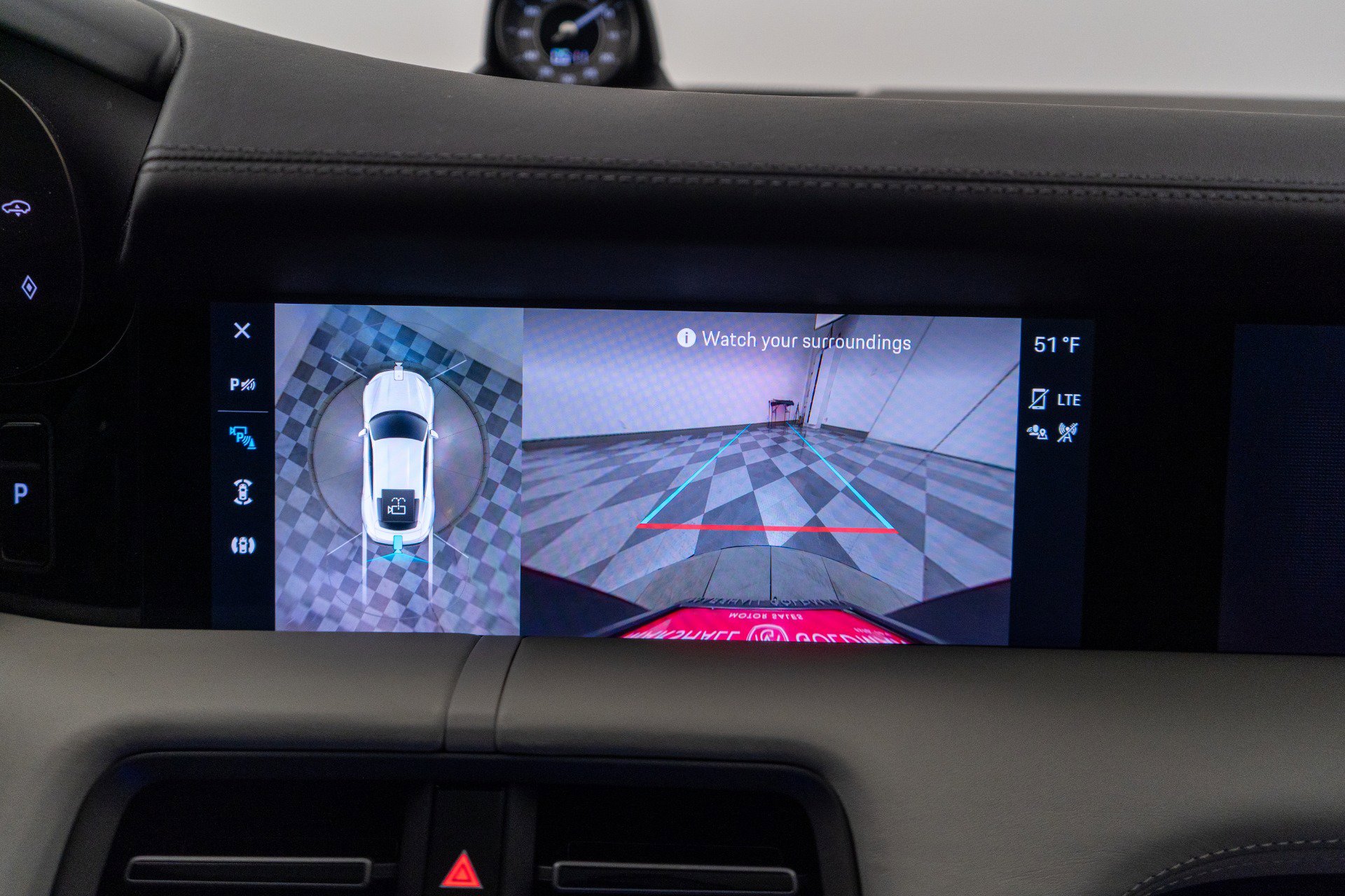 Used 2021 Porsche Taycan Turbo S image 41