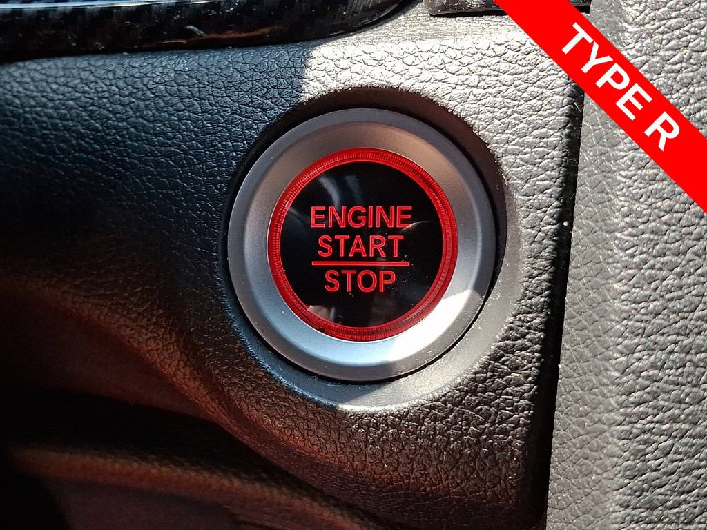 Used 2019 Honda Civic Type R image 24