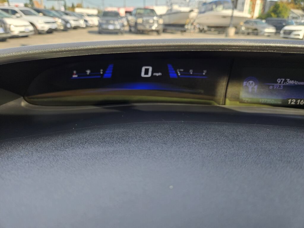 Used 2015 Honda Civic LX image 22