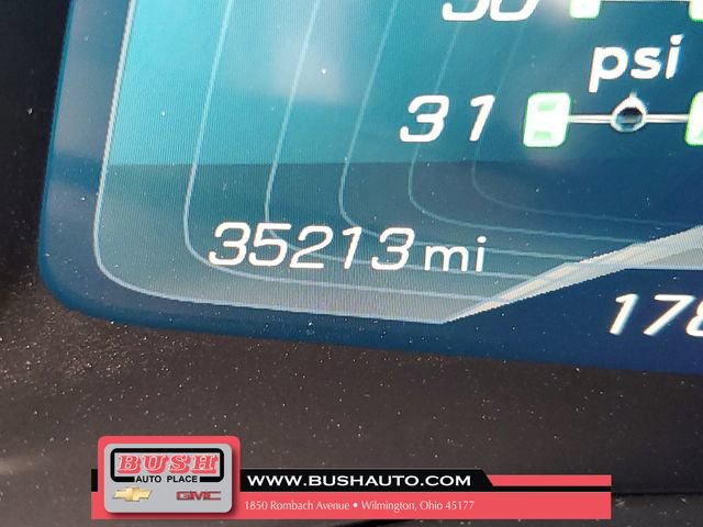 Used 2023 Chevrolet Corvette Stingray Preferred Conv w/ 2LT RWD image 17