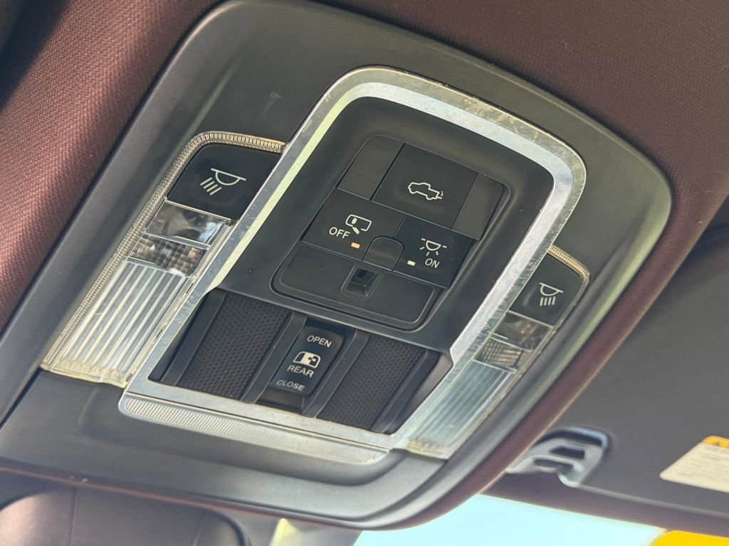 Used 2021 RAM 1500 Laramie w/ Sport Appearance Package image 39