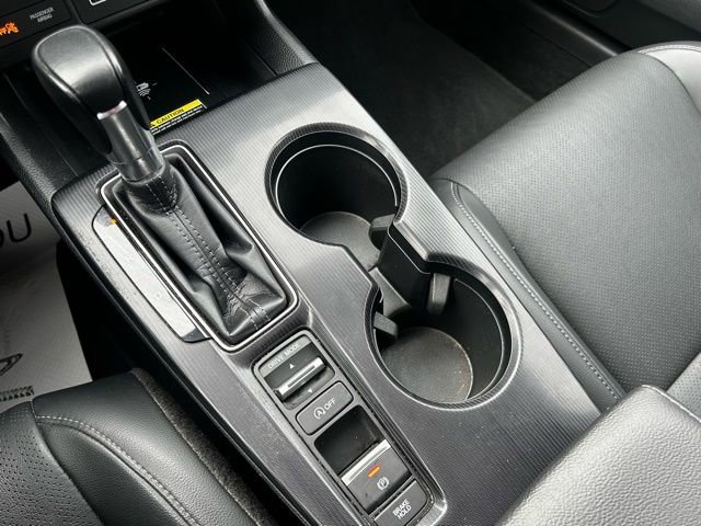 Used 2023 Honda Civic Touring image 21
