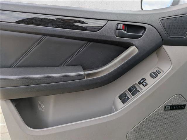 Used 2008 Toyota 4Runner Limited image 8