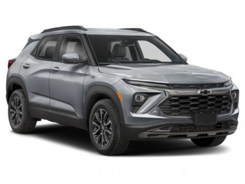 New 2026 Chevrolet TrailBlazer ACTIV image 9