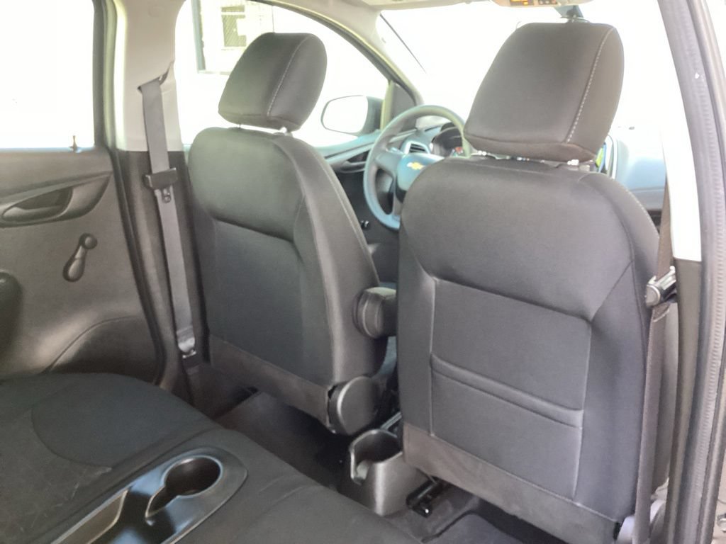 Used 2020 Chevrolet Spark LS FWD image 34