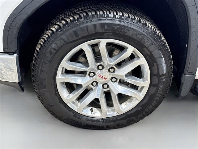 Used 2019 GMC Sierra 1500 SLT w/ SLT Premium Package image 35