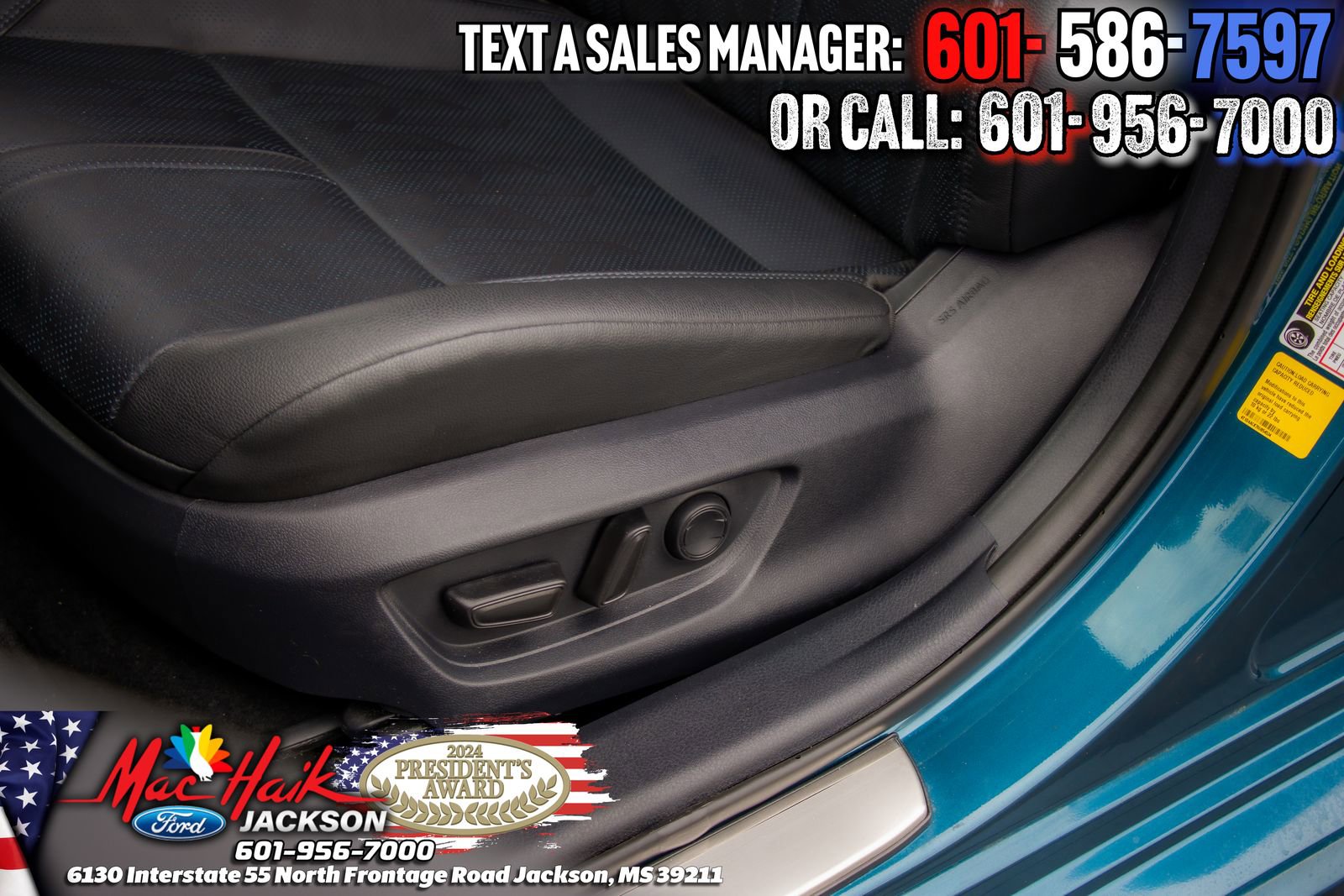 Used 2025 Toyota Camry XSE FWD image 9