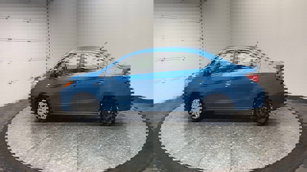 Used 2024 Mitsubishi Mirage G4 ES image 28