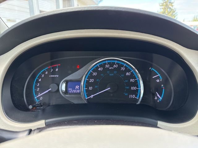 Used 2014 Toyota Sienna XLE image 34