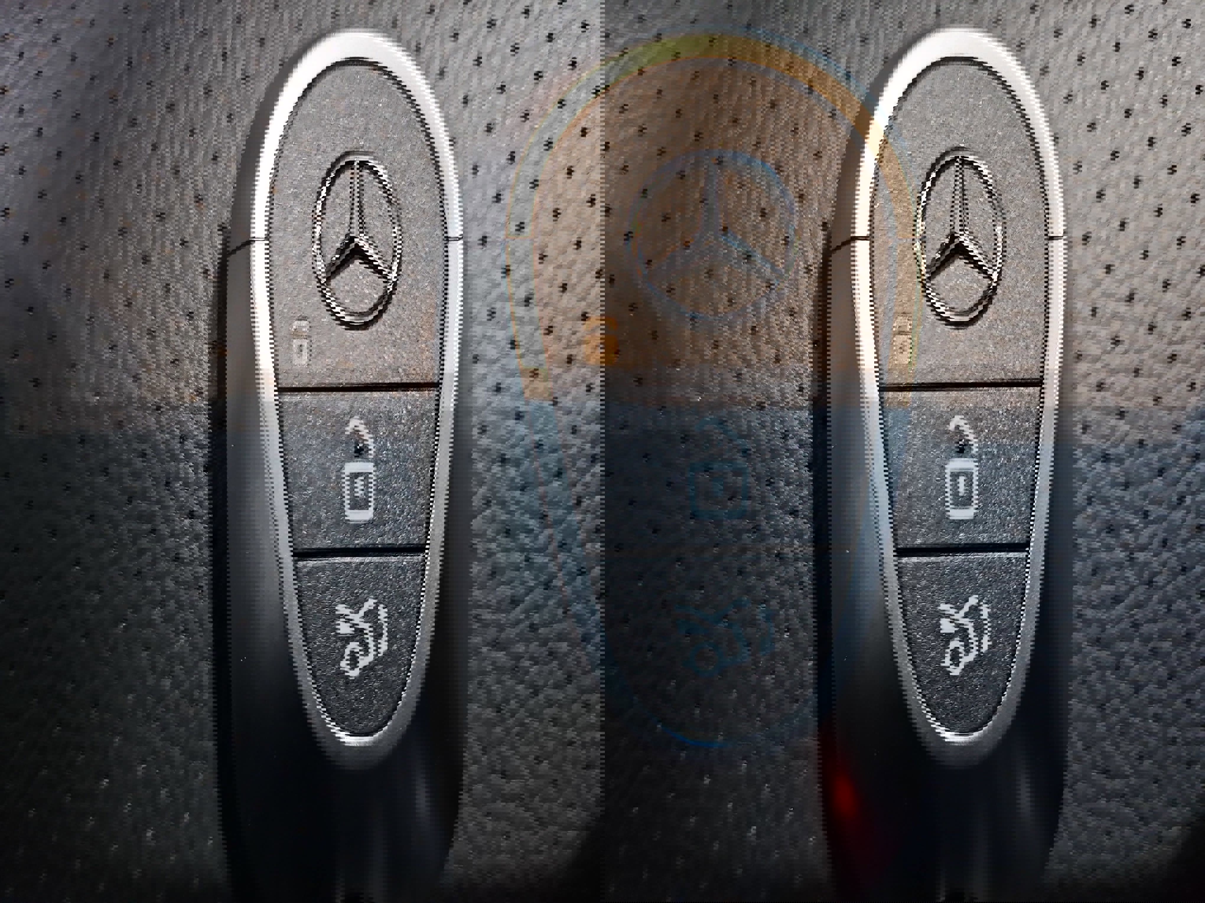 Certified 2025 Mercedes-Benz GLC 300 image 39