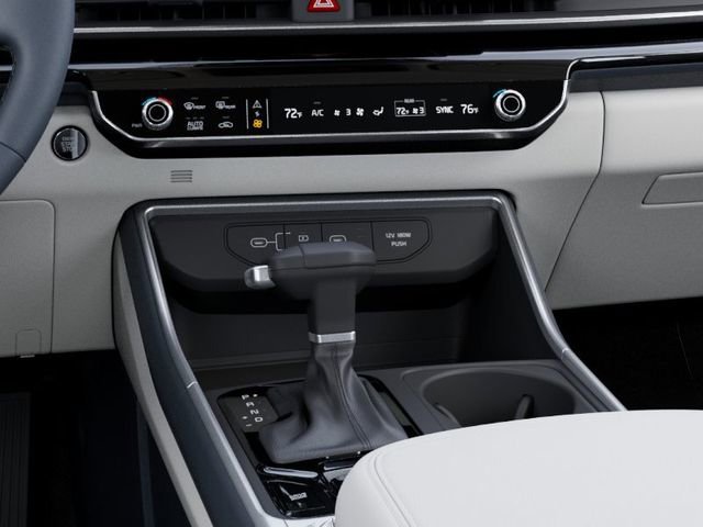 New 2026 Kia Carnival SX Prestige FWD image 23