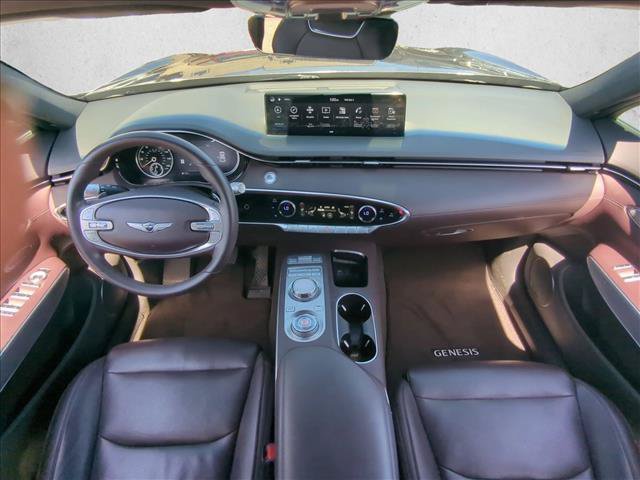 Used 2023 Genesis GV70 2.5T w/ Advanced Package AWD/4WD image 19
