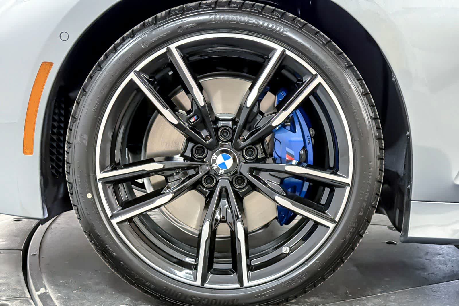 New 2026 BMW M340i xDrive AWD/4WD image 24