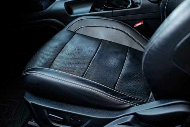 Used 2021 Ford Mustang GT Premium w/ Equipment Group 401A image 24