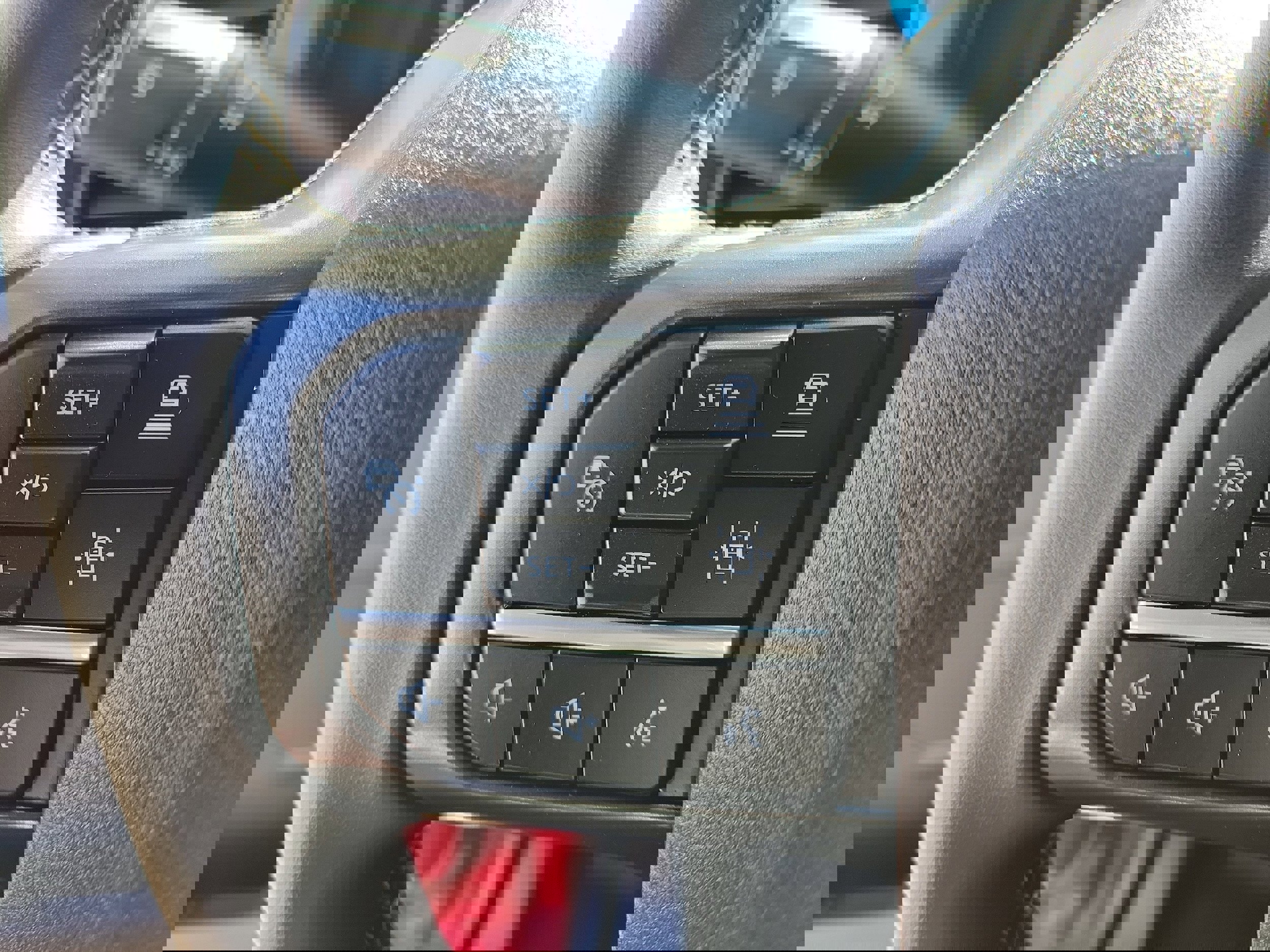 Used 2024 Ford F150 XLT w/ Equipment Group 302A MID image 24