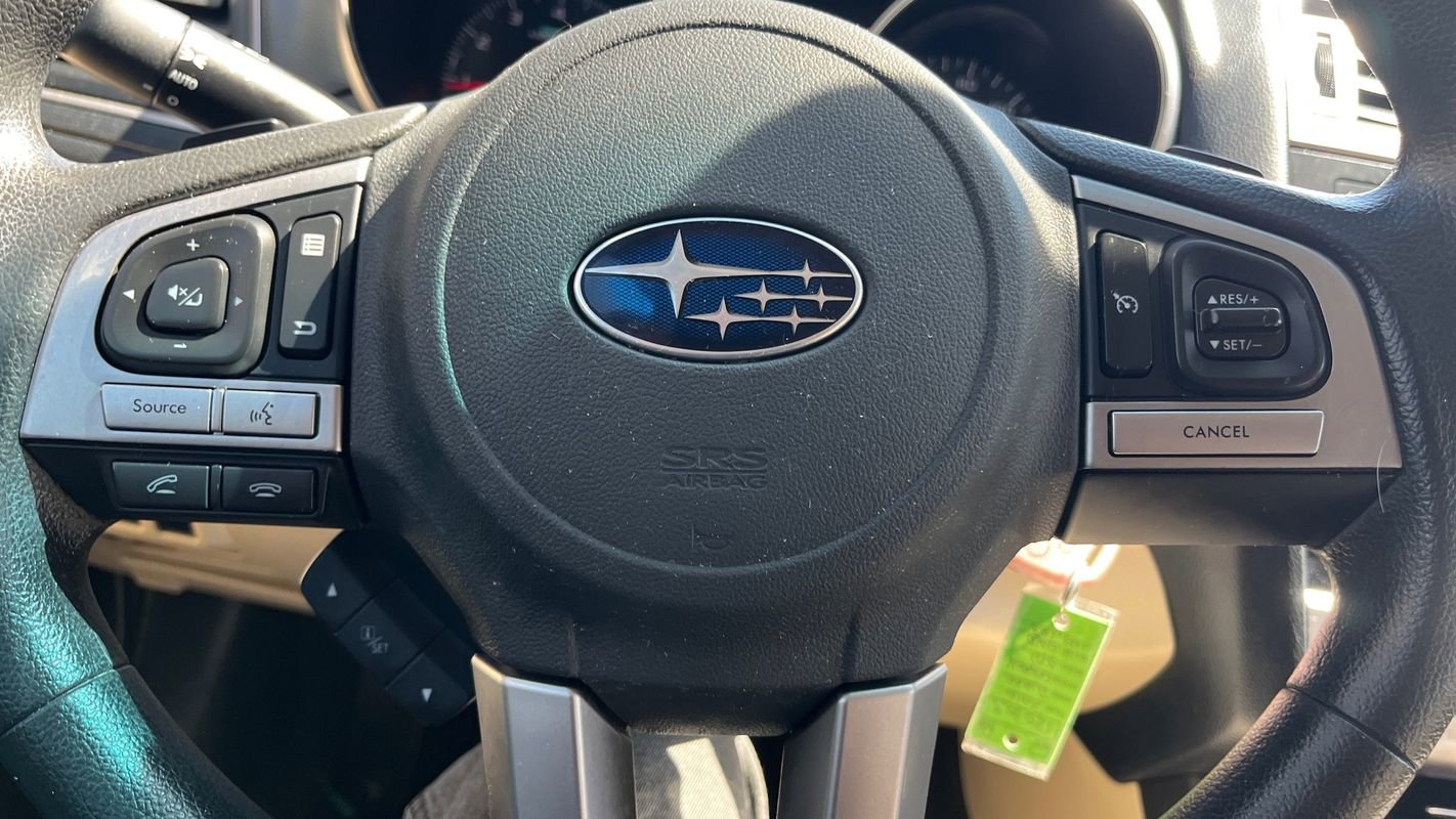 Used 2016 Subaru Legacy 2.5i AWD/4WD image 15