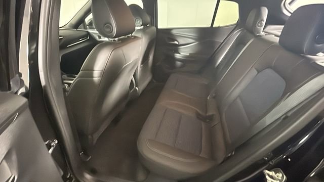 New 2026 Buick Envista Preferred w/ Convenience I Package FWD image 27