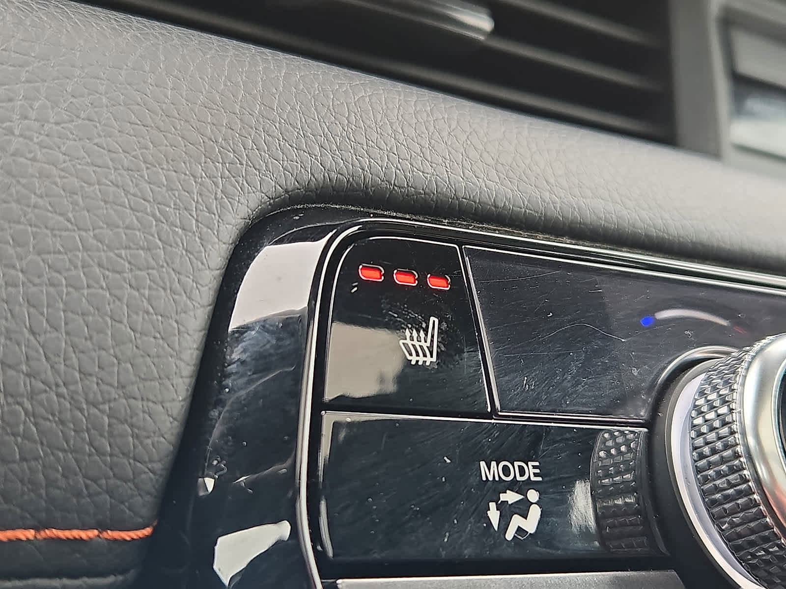 Certified 2025 Honda Pilot TrailSport image 27