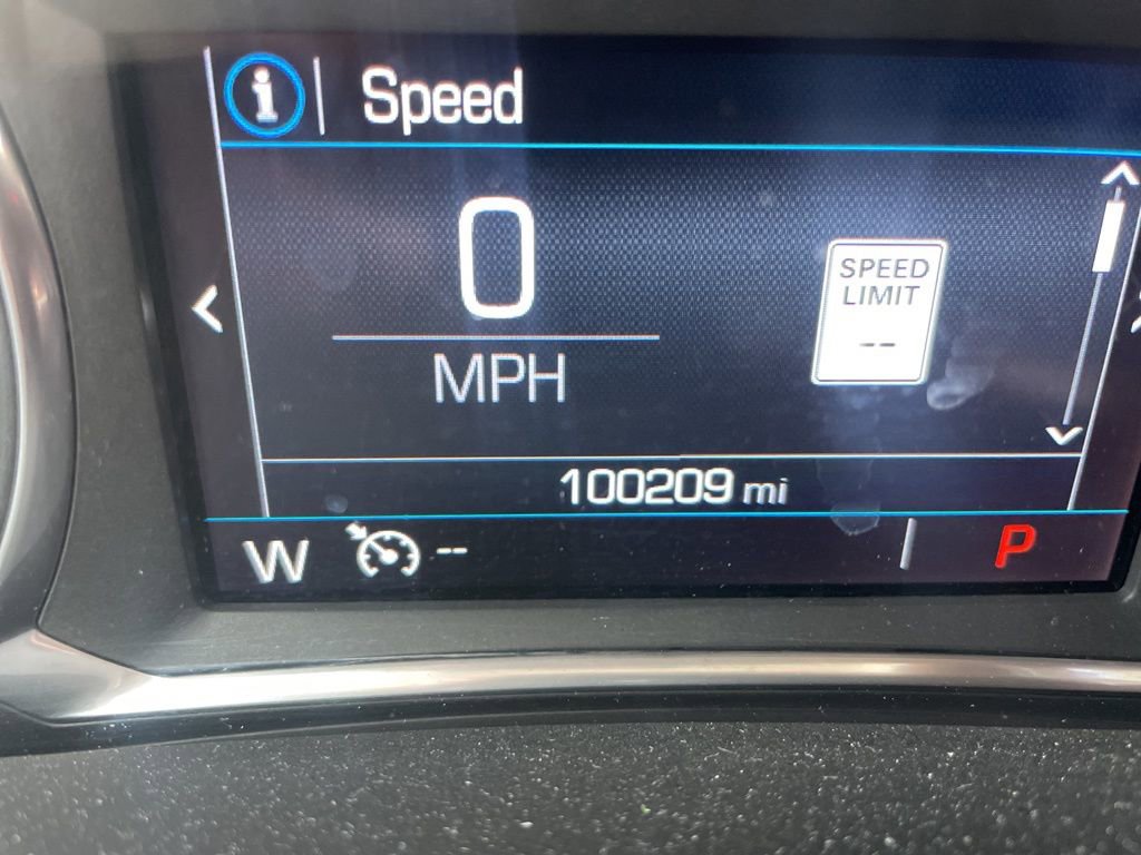 Used 2018 GMC Terrain Denali w/ Advanced Safety Package AWD/4WD image 19