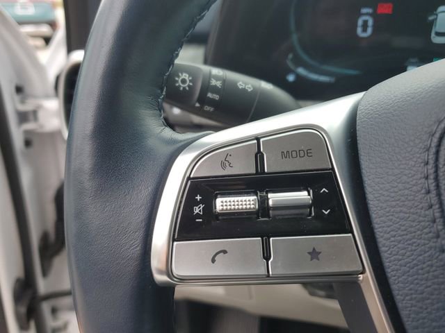 Certified 2024 Kia Telluride EX image 24