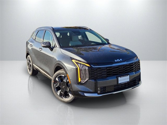New 2026 Kia Sportage SX Prestige image 1