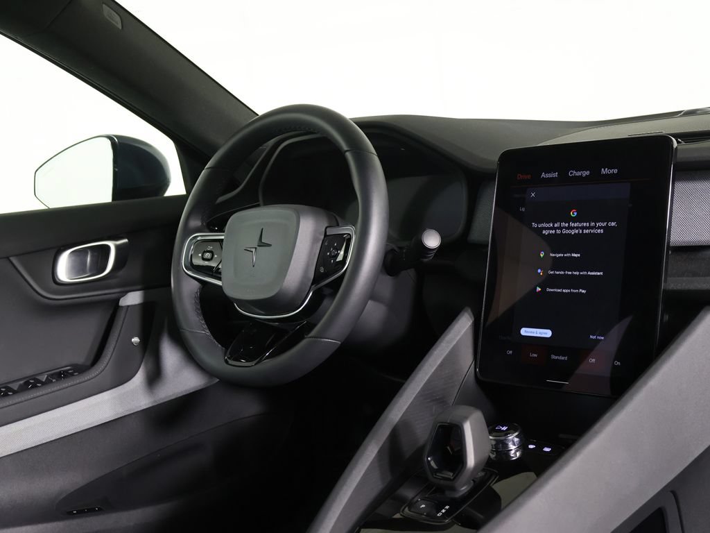 Used 2024 Polestar Polestar 2 AWD/4WD image 30