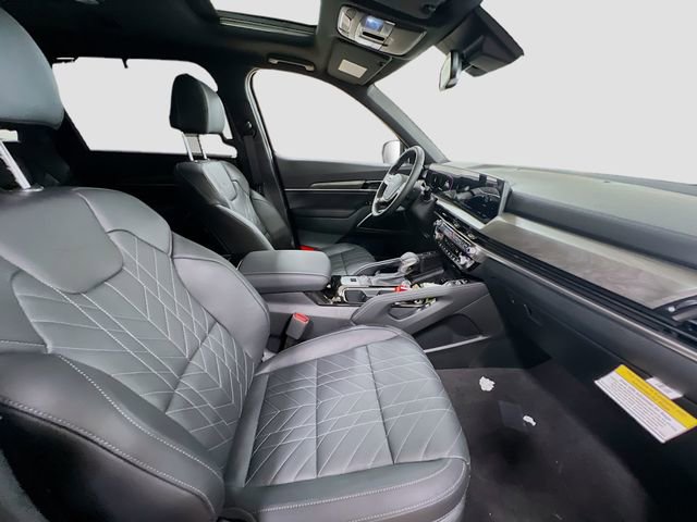 New 2025 Kia Telluride EX X-Line image 32