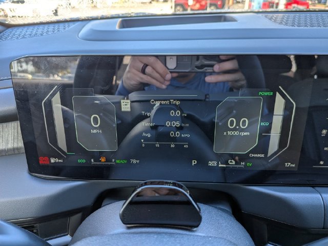 New 2027 Kia Telluride X-Line SX Prestige AWD/4WD image 32