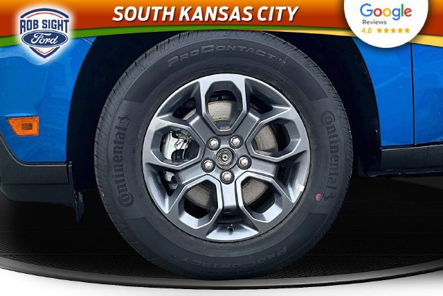 New 2026 Ford Maverick XLT w/ Equipment Group 301A AWD/4WD image 12