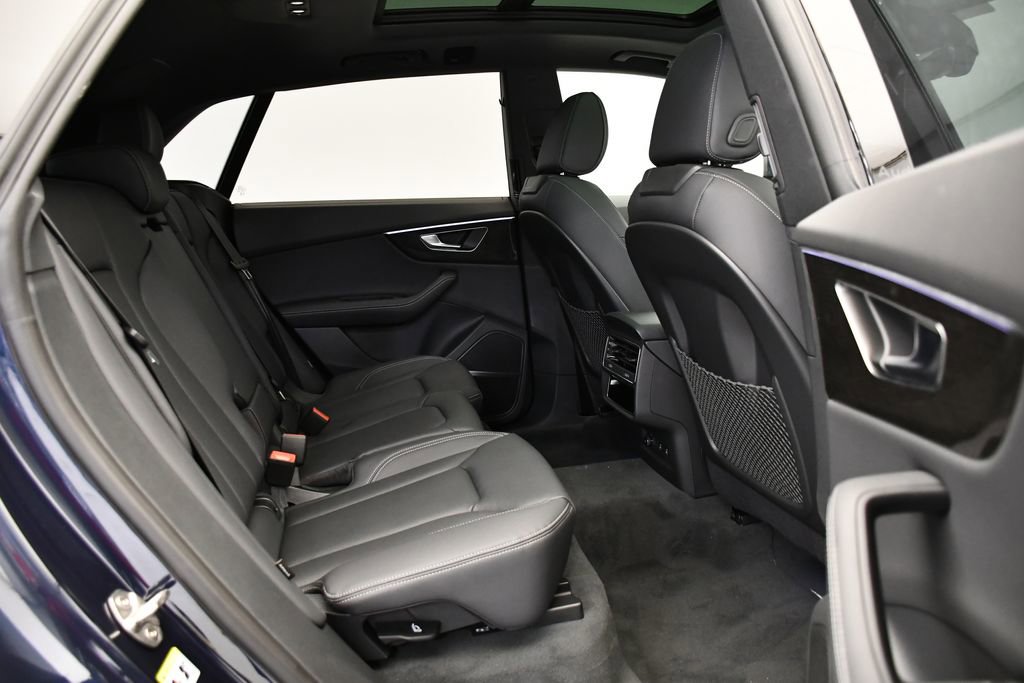 New 2026 Audi Q8 Premium Plus image 53