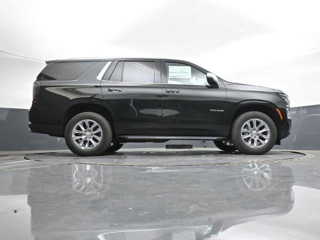 New 2026 Chevrolet Tahoe Premier image 14
