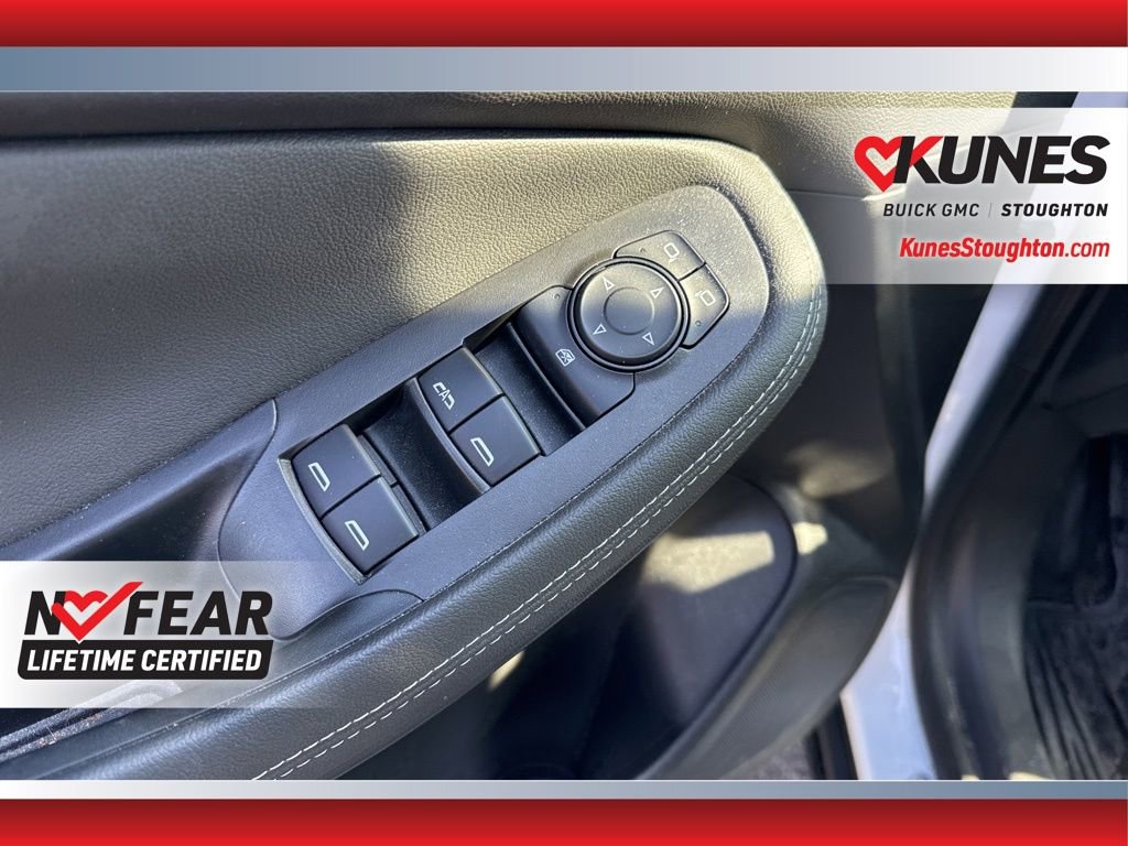 Used 2023 Buick Encore GX Preferred w/ Cold Weather Comfort Package image 20