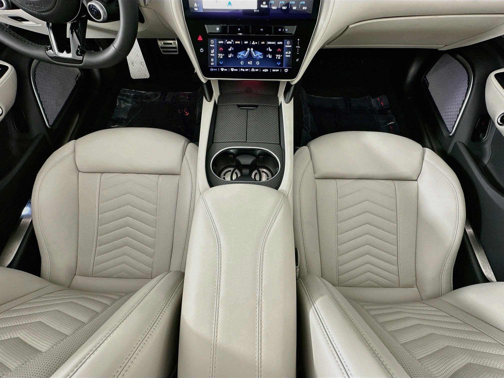 New 2026 Maserati GranCabrio Modena AWD/4WD image 22