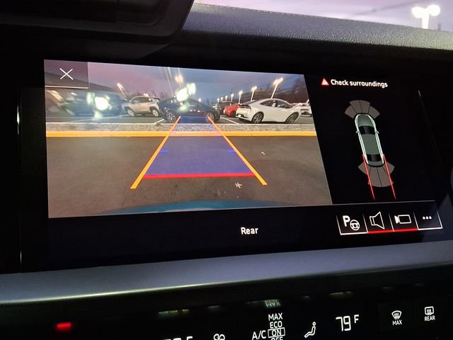 Used 2023 Audi A3 2.0T Premium image 25