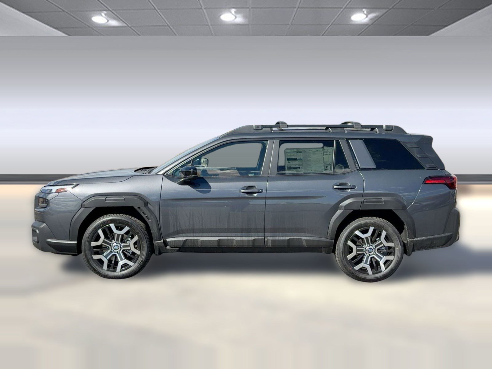 New 2026 Subaru Outback Touring XT image 2