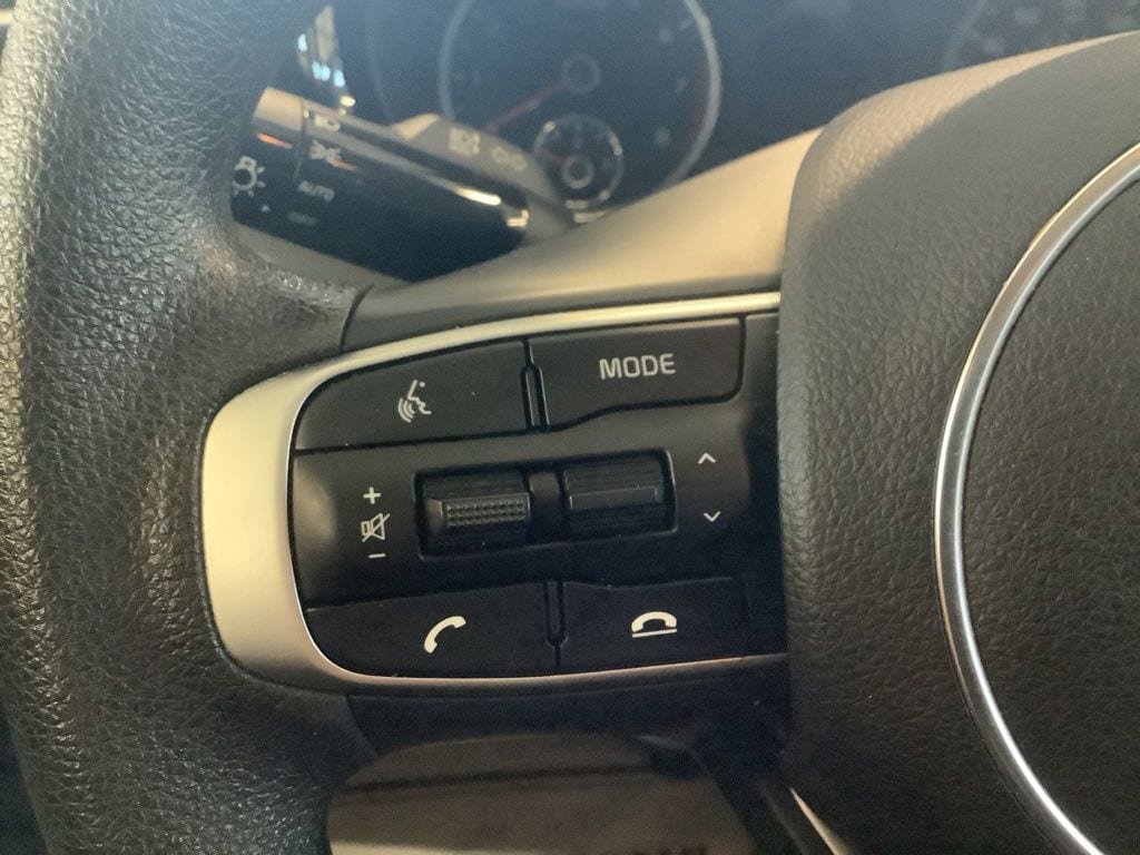 Certified 2024 Kia K5 LXS FWD image 14