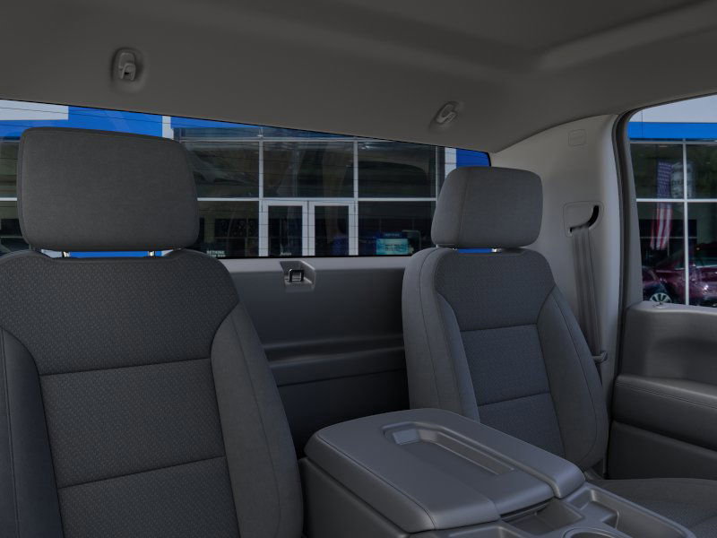 New 2026 GMC Sierra 3500 Pro w/ Convenience Package image 24