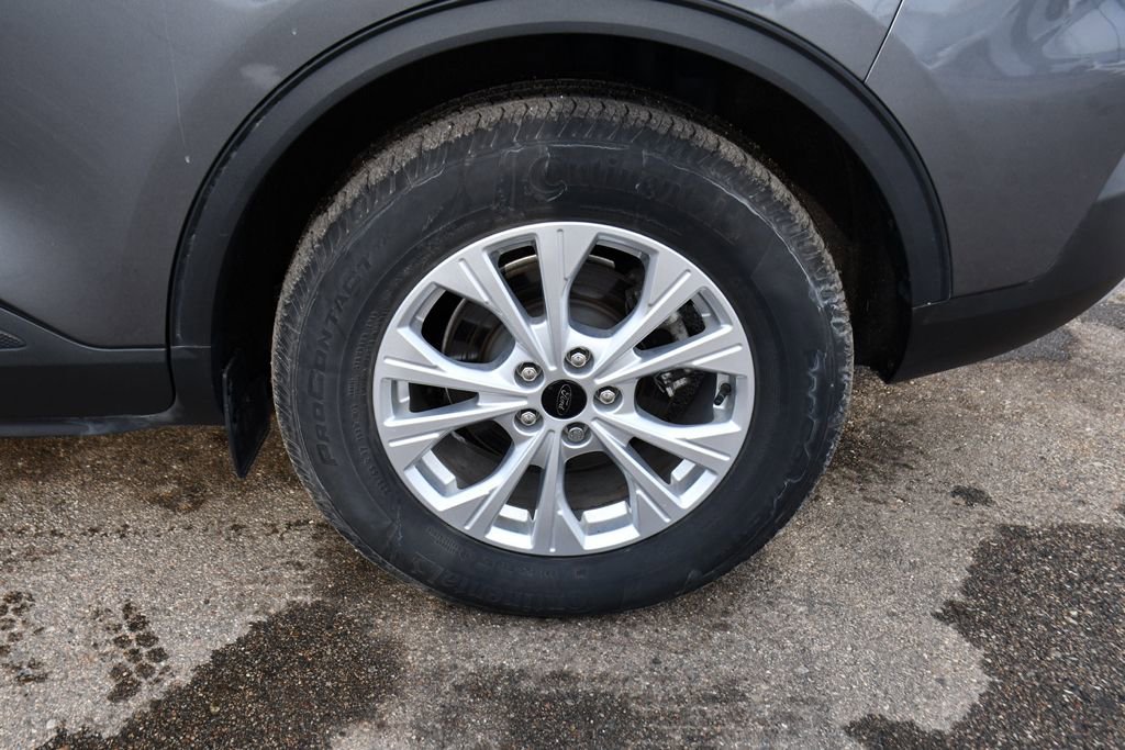 Used 2023 Ford Escape Active image 21