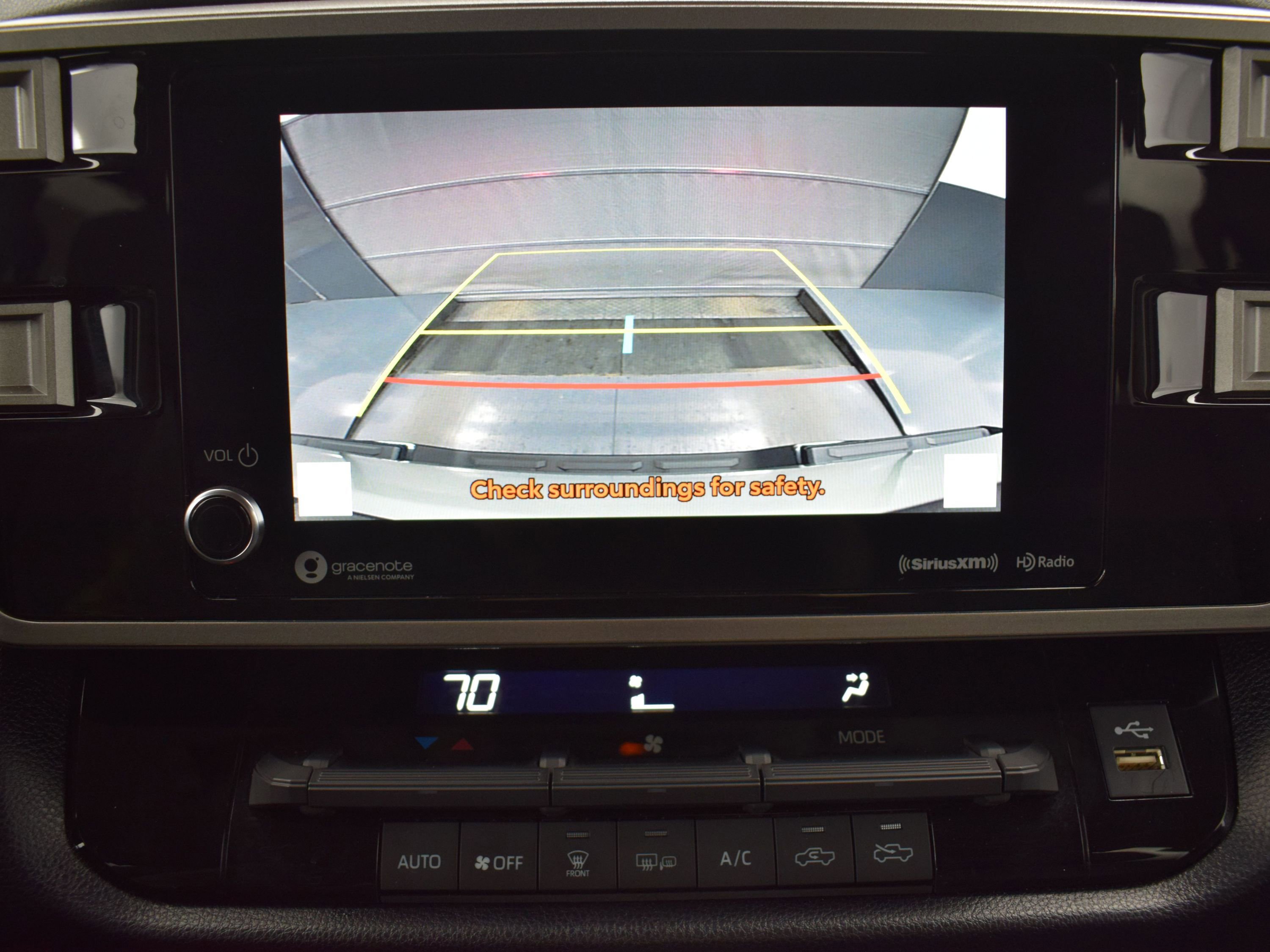 Used 2024 Toyota Tundra SR5 w/ SR5 Convenience Package image 18